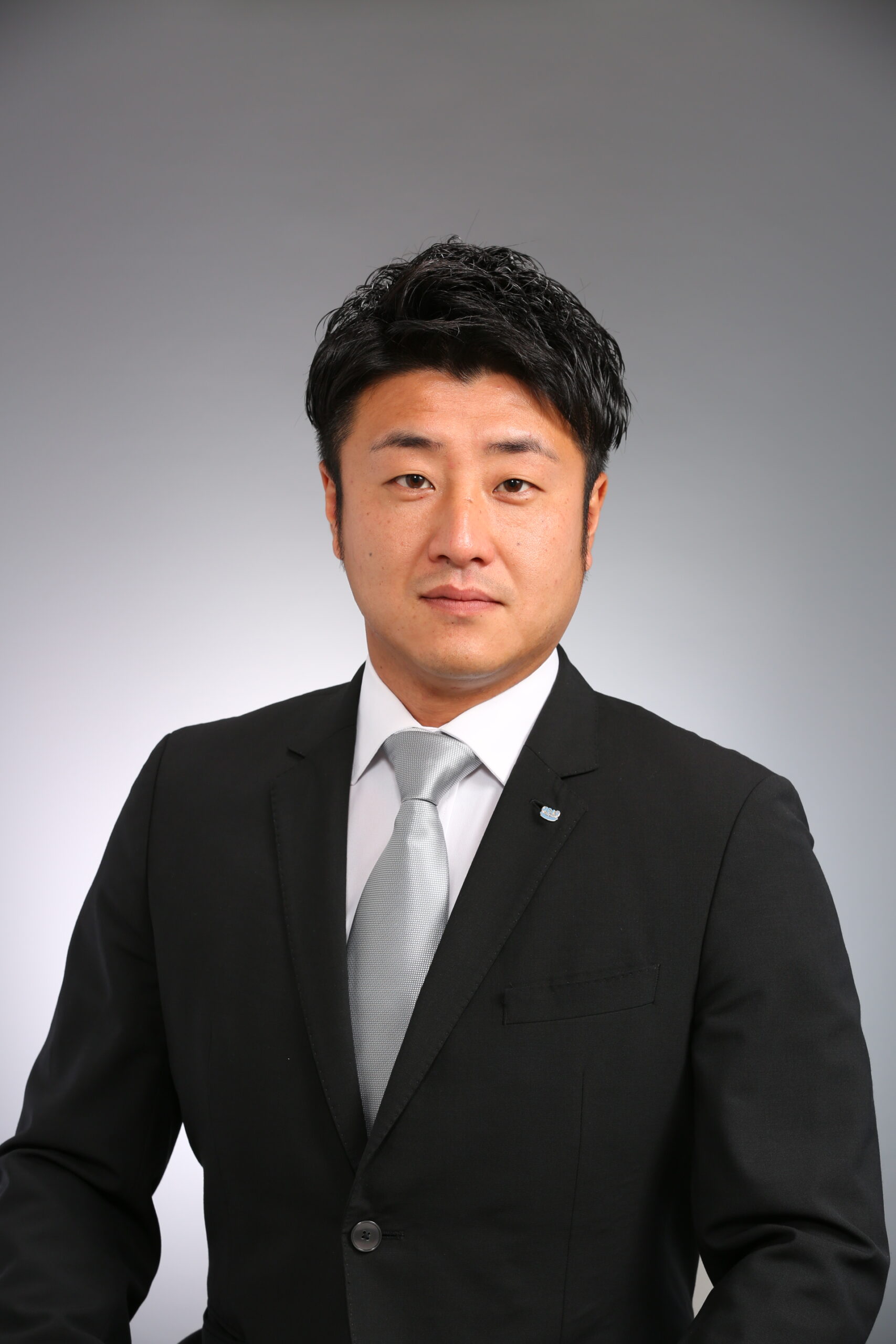 第66代理事長 井上杜宏